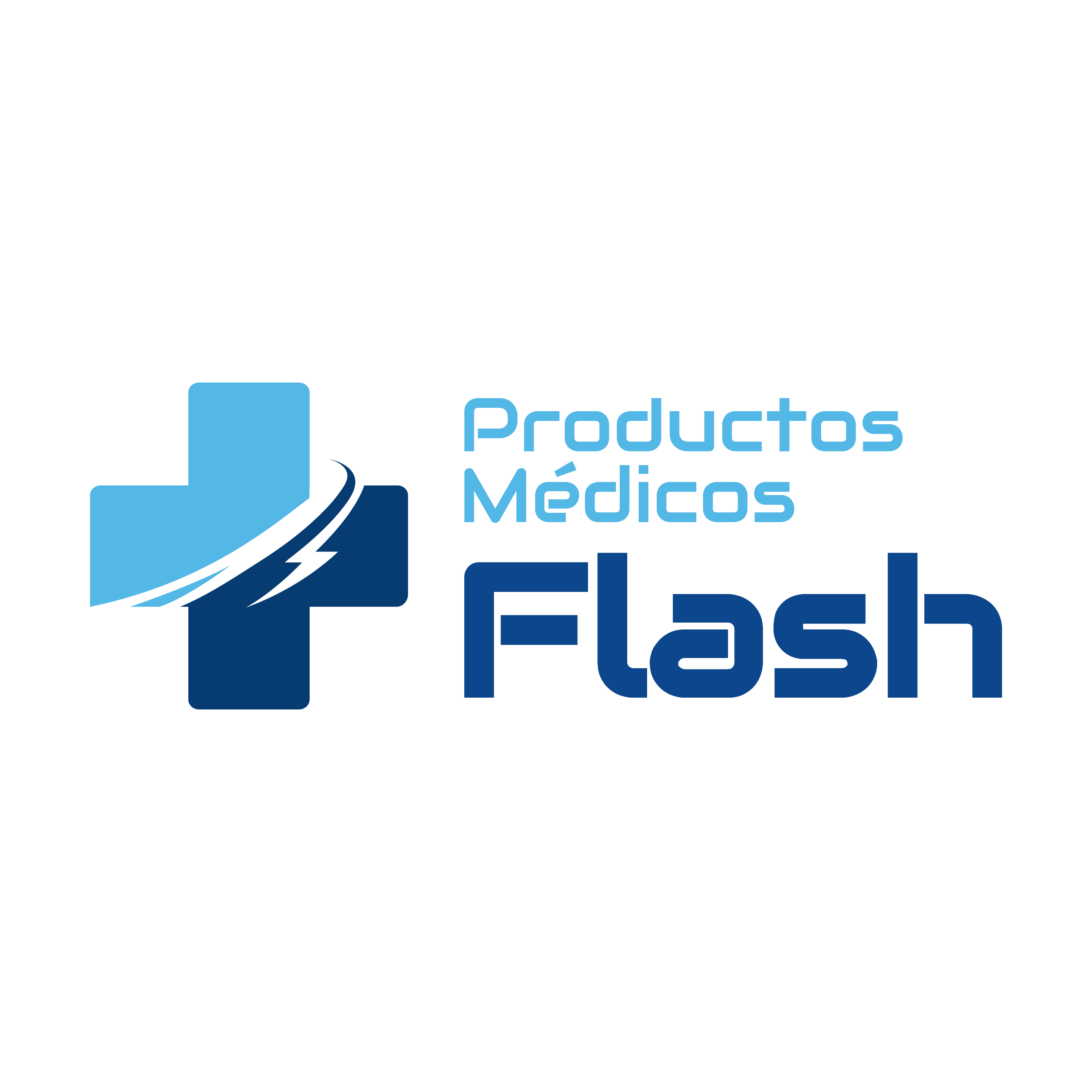 Flash Medical Logo