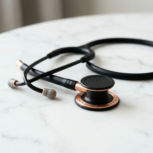 Precisión Littmann